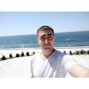 Сергей Иванович Кравец