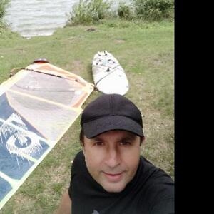 Про продавец Вадим Миколайович Хацинський