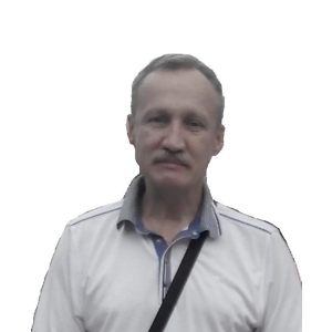 Игорь Александрович Иванов