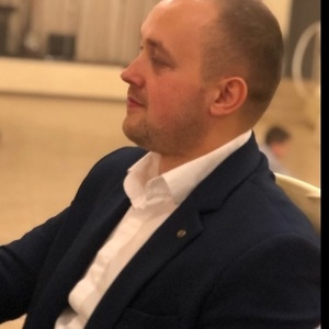 Про продавець Андрій