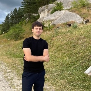 Про продавец Остап