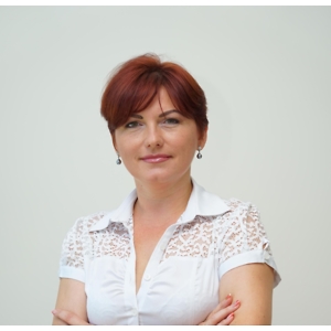 Олеся Попова