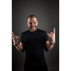 Про продавец Борис Кононяко