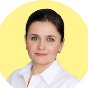 Наталія Вікторівна Гриценко