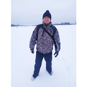 Про продавец Олександр