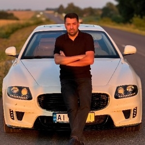 Про продавец Антон Про продавец Антон