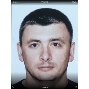 Володимир Володимирович Попелюшко