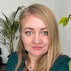 Тіна Никитенко