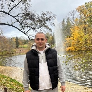 Про продавец Николай Леонидович Балан