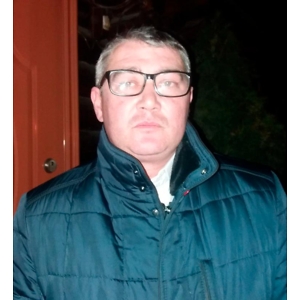 Володимир Михайлов