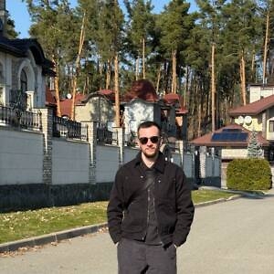 Владислав Анатолійович Кузьменко