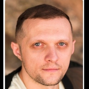 Про продавец Володимир Володимирович Назаренко