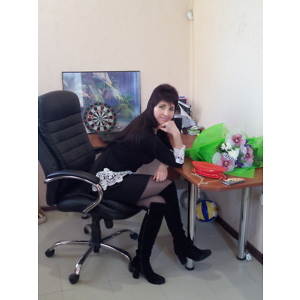 Про продавець Юлия