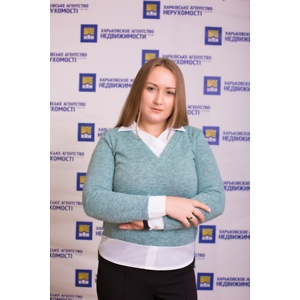 Виктория Kононенко