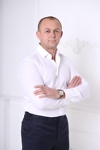 Ріелтор Роман Михайлович Перегинець