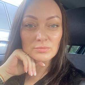 Олена Олександрівна Буличева