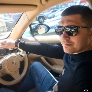 Про продавец Сергій