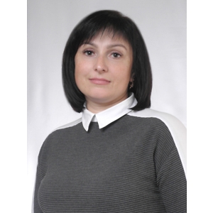 Галина Григорівна Поліщук