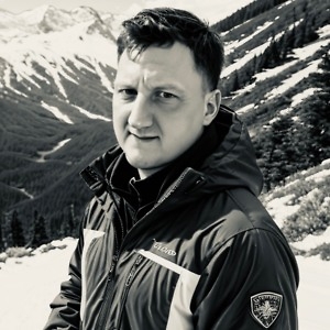Андрій Пастернак