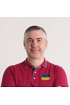 Віктор Степанович Пасічник