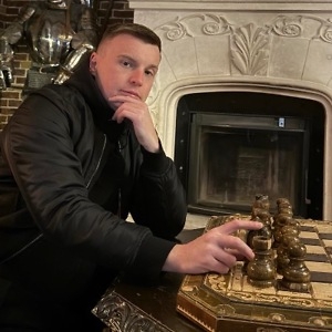 Про продавец Роман Ігорович