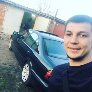 Про продавец Дмитрий