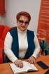 Людмила Вьюшкина