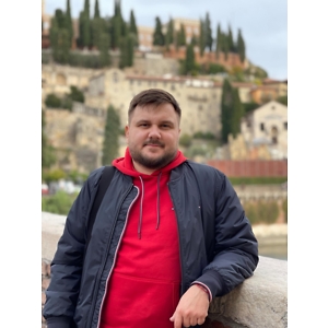 Про продавец Вадим Вадимович Линник