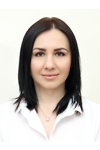 Продавець Наталія Іванівна Касьян