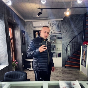 Про продавец Андрей