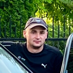 Про продавец Ігор