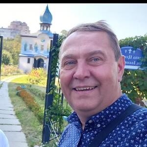 Про продавец Олег Лунгул