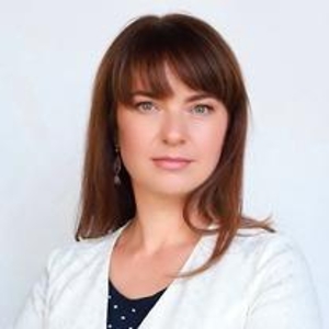 Марьяна Нагорнюк