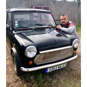 Про продавец Олег