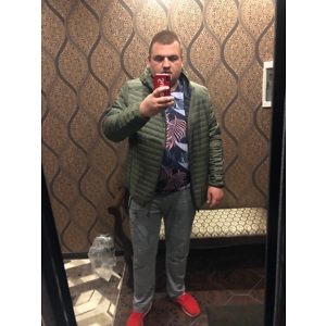 Про продавец Олег Владимирович