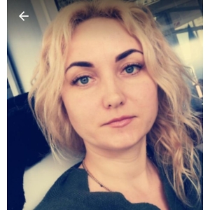 Марина Откаленко