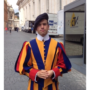 Про продавец Андрій