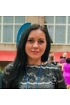 Людмила Сазонова