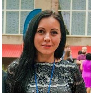 Людмила Сазонова