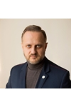 Риелтор Андрей Нагребецкий