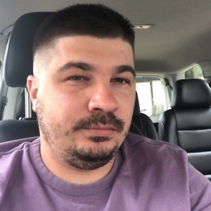 Про продавец Павло Про продавец Павло