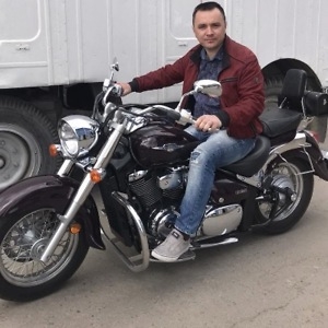 Про продавец Сергій