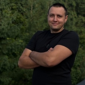 Про продавец Саша