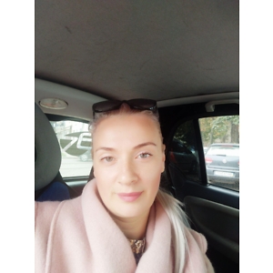 Ксения Резникова