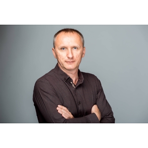 Валерій Григорович Стратійчук