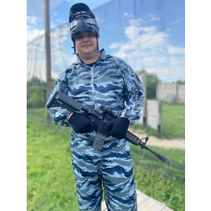 Про продавець Назар