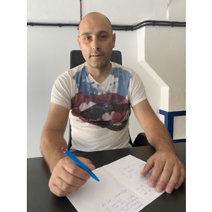Роман Миколаевич Марченко