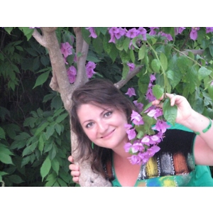 Елена Анатольевна Мельник