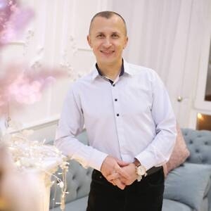 Дмитро Гаєвський