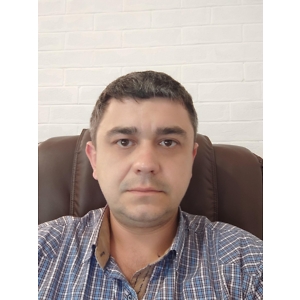 Роман Сергеевич Образцов